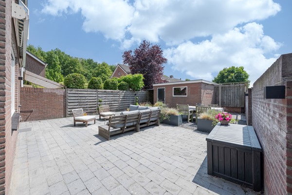 Medium property photo - Schoolstraat 23, 4735 BM Zegge